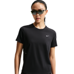 Black/Reflective Silv