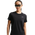 Nike Swift Dri-FIT Standard SS Top - Women's Black/Reflective Silv