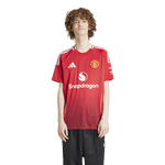 Mufc Red