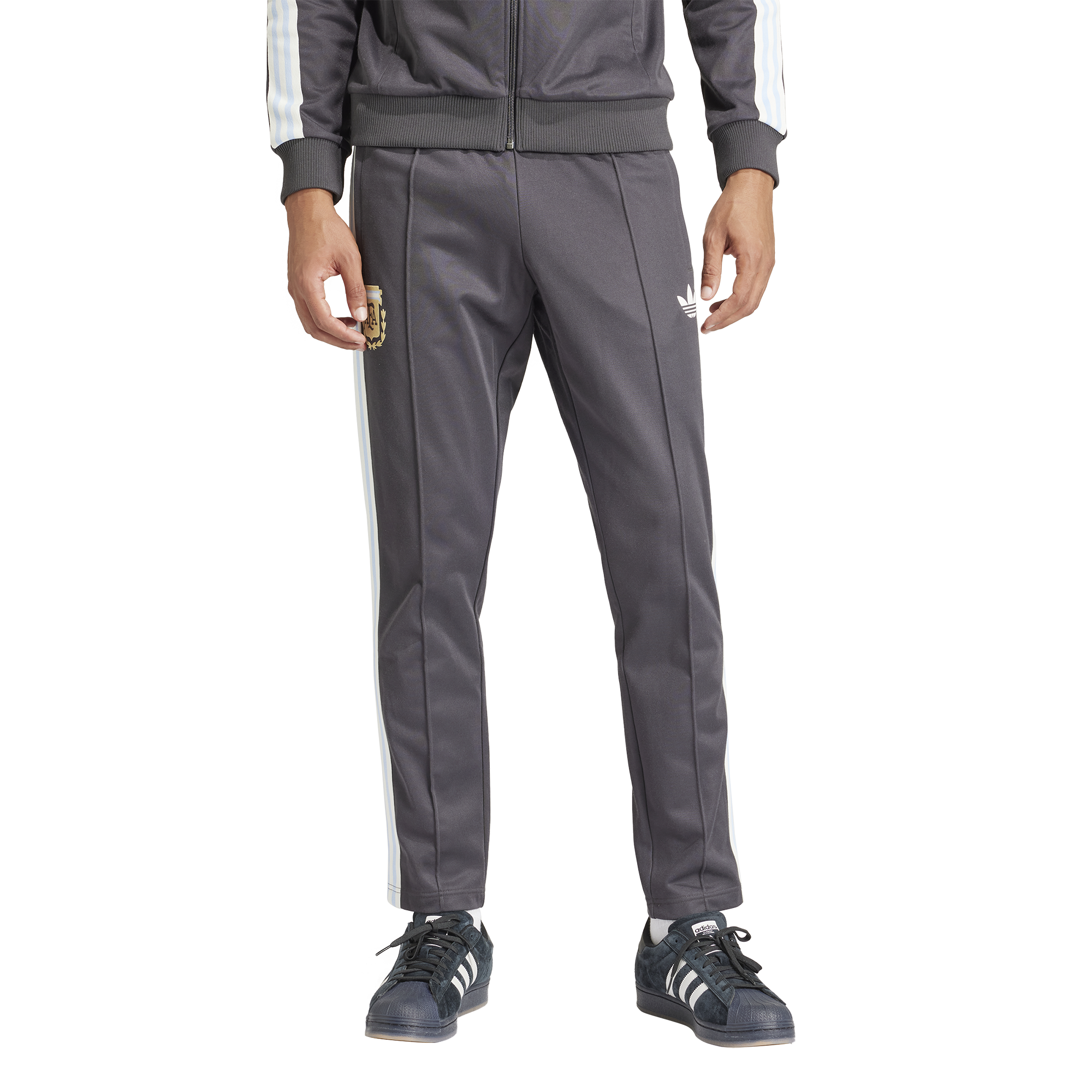 Foot locker adidas outlet pants