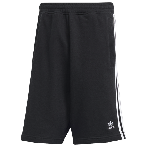 Originals 3-stripe jersey shorts in grey dh5803 hotsell