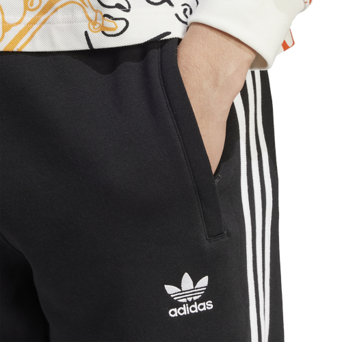 adidas Originals 3 Stripe Pants Champs Sports