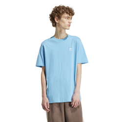 Men's - adidas Originals Essentials 24 T-Shirt - Semi Blue Burst