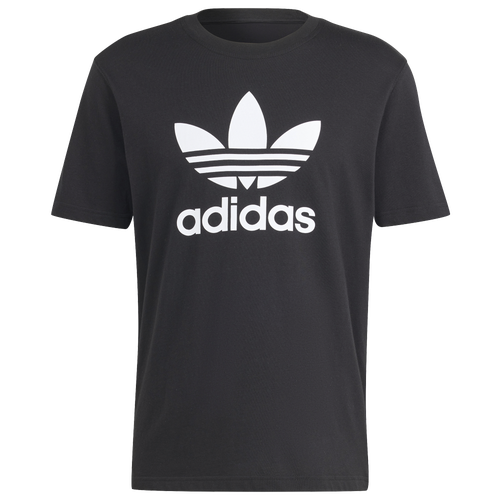 adidas Originals Trefoil T Shirt Champs Sports