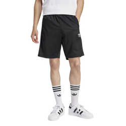 Men's - adidas Originals adicolor Firebird Lifestyle Shorts  - White/Black