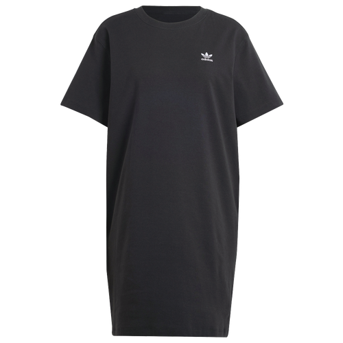 Adidas trf tee dress online