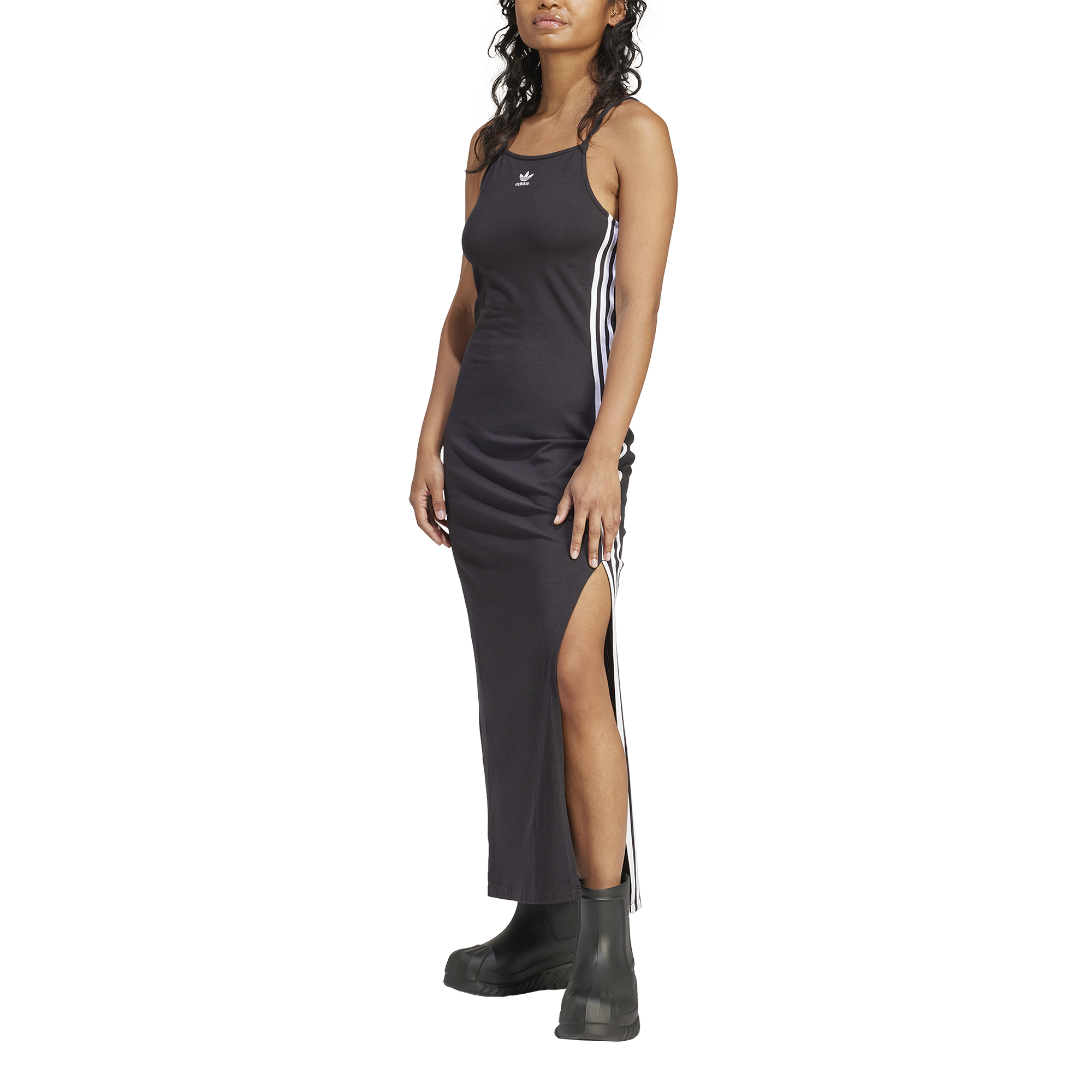 Adidas long dress clearance