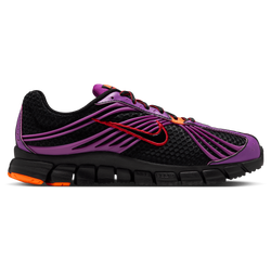 Women's - Nike Zoom Skylon 11 - Black/Red/Purple