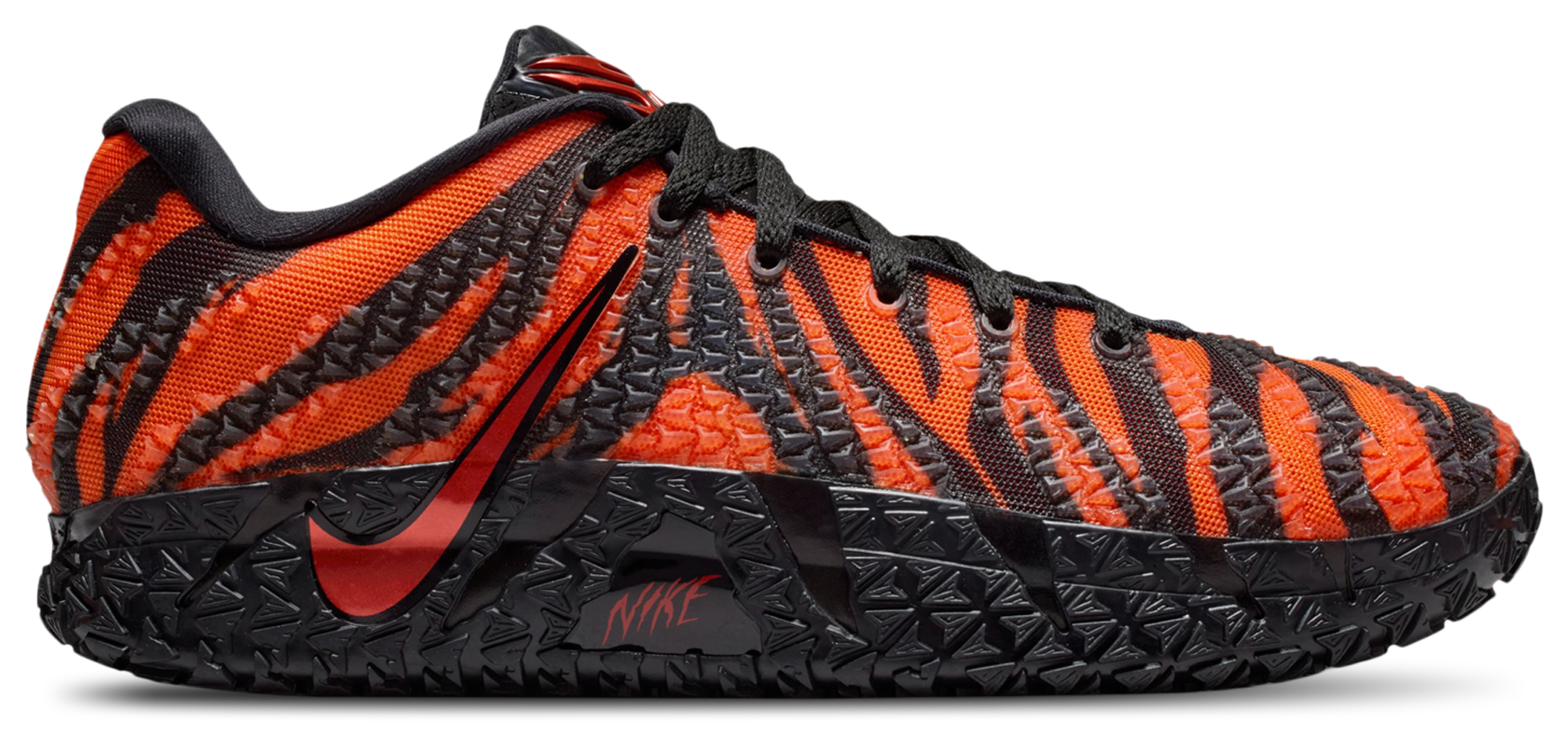 ねこ JA3 Nike Ja 3 Animal Pack - Men's | Foot Locker