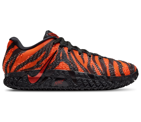 Nike Ja 3 Animal Pack 