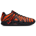 Nike Ja 3 Animal Pack - Nike Black/University Red Safety Orange