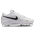 Nike Diamond Gamer Metal - Men's Black/White