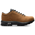 Nike Air Max Goadome Low SP - Nike Tan/Red Black