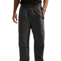 Nike Tech Dri-FIT Woven CB Pant - Nike Anthracite/Iron Grey Black
