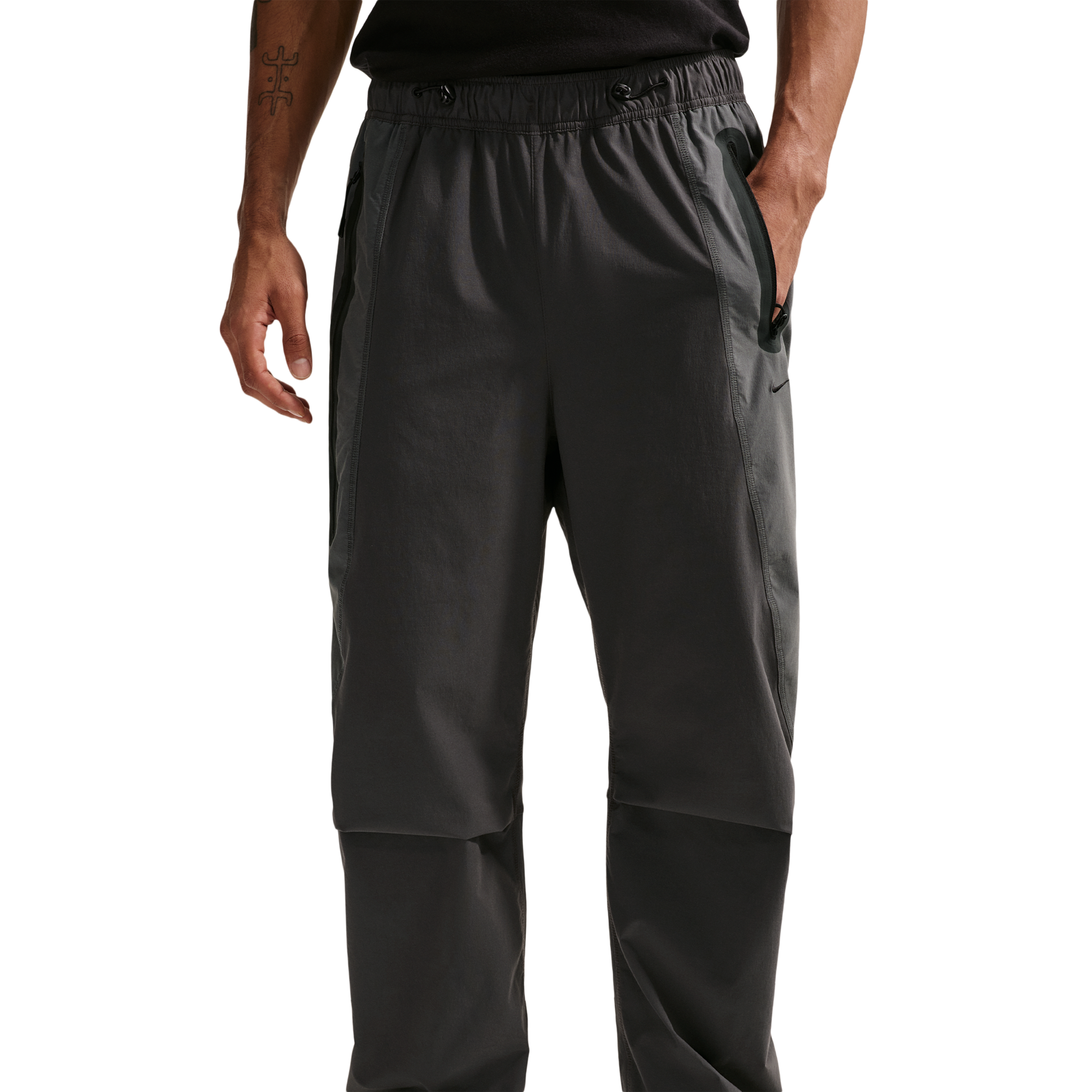 Nike Tech Dri-FIT Woven CB Pant - Men's