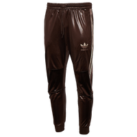 ADIDAS ORIGINALS CHILE 20 TRACKPANTS BROWN BNWT SIZE S,M,L.XL LAST