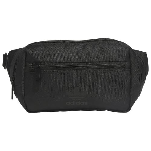 Adidas Originals For All Waistpack In Black