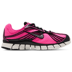 Silver/Pink/Black