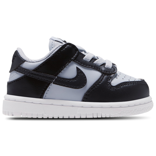 MENS - Nike Dunk Low - White/Grey