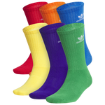 Yellow/Green/Purple