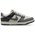 Nike Dunk Low N - Boys' Grade School White/Grey