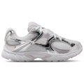Nike V5 RNR Shine - Nike White/Grey Silver
