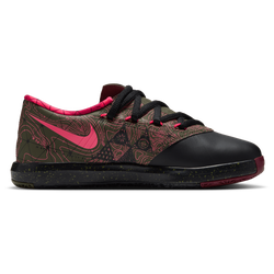 Boys' Preschool - Nike KD VI - Red/Black