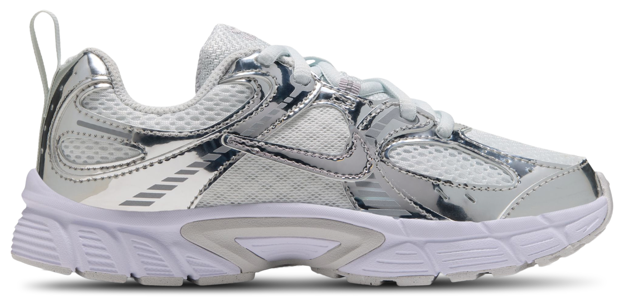 Nike V5 RNR Shine - Girls' Preschool