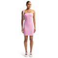 Nike Street Tube Dress - Nike Pink Rise/Metallic Silver