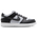 Nike Dunk Low N - Boys' Preschool White/Grey