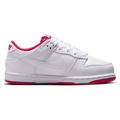 Nike Dunk Low - Nike Red/White
