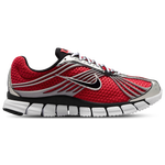 Univ Red/Black/Mtlc Silver