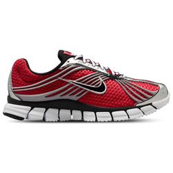 Women's - Nike Zoom Skylon 11 - Univ Red/Black/Mtlc Silver