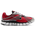 Nike Zoom Skylon 11 - Women's Univ Red/Black/Mtlc Silver