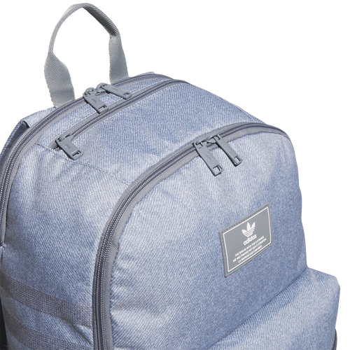 Adidas originals unisex backpack deals