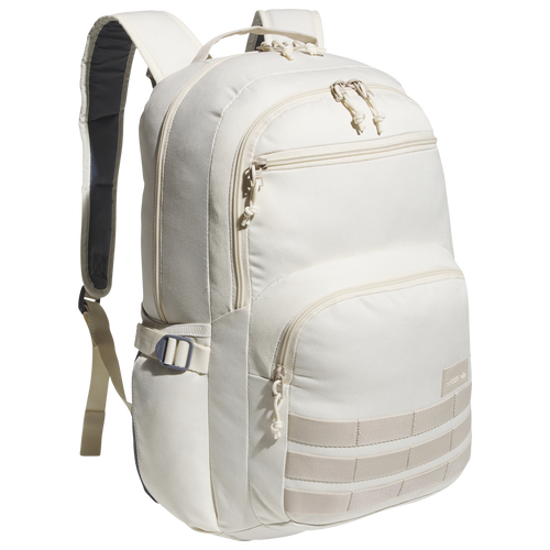 

adidas Originals adidas Originals Daily Backpack - Adult Beige/Grey/White Size One Size