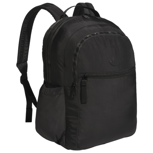 Shop Adidas Originals Luna Backpack In Black