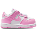 White/Pink Rise