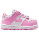 White/Pink Rise