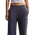 Nike Studio Fleece STD Wide Leg Pants - Women's Sail/Gridiron