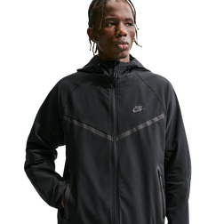 Nike Tech Woven WR Full-Zip Jacket - Men's | Foot Locker