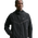 Nike Drifit Tech Woven Windrunner FZ Jacket - Men's Black/Black/Black