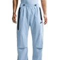 Nike Drifit Tech Woven Pant - Nike Black/Light Armory Blue