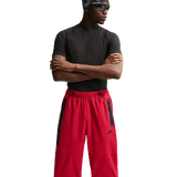 Tough Red/Tough Red/Black