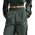 Nike Lace Inset Track Pant - Women's Camo Green/Black/White