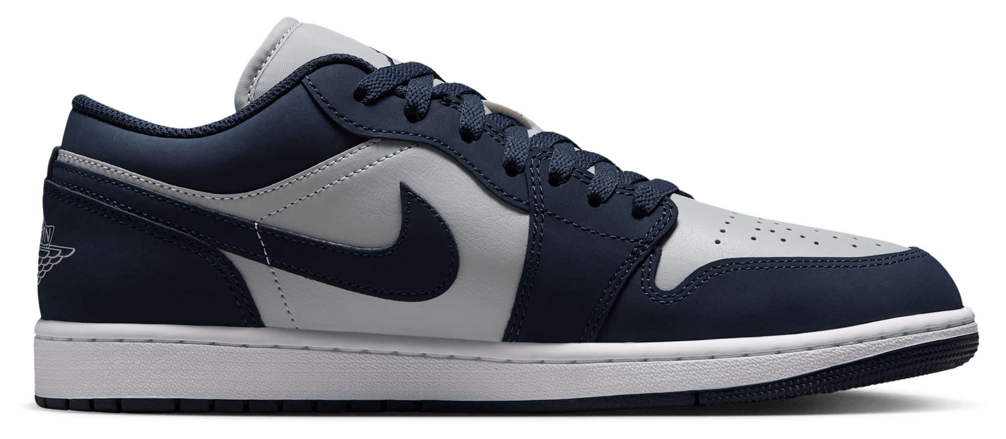 Jordan AJ 1 Low - Men's | Champs Sports