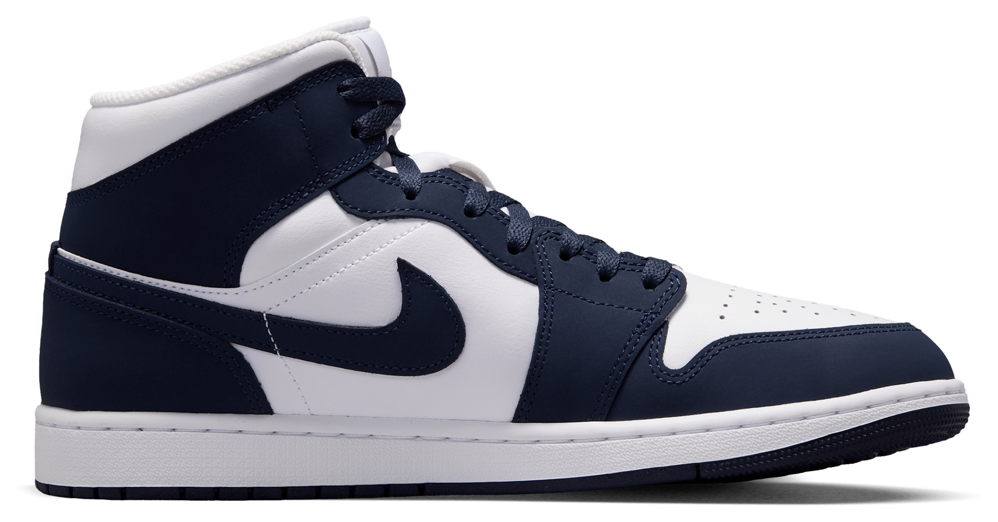 Jordan AJ 1 Mid - Men's | Foot Locker