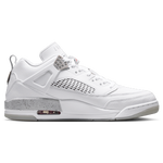 White/Black/Grey Fog