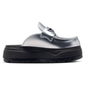 Jordan Air Jordan Mule SE - Jordan Metallic Silver/Shadow Brown
