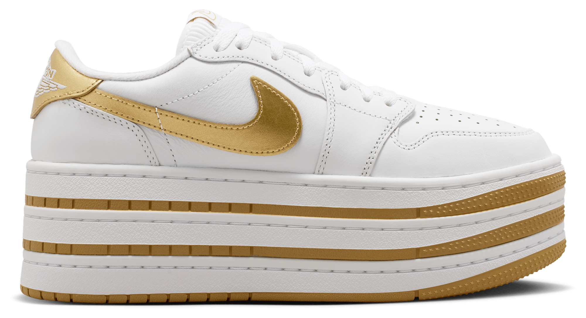 Jordan Aj1 Triple Stack SE - Women's | Foot Locker